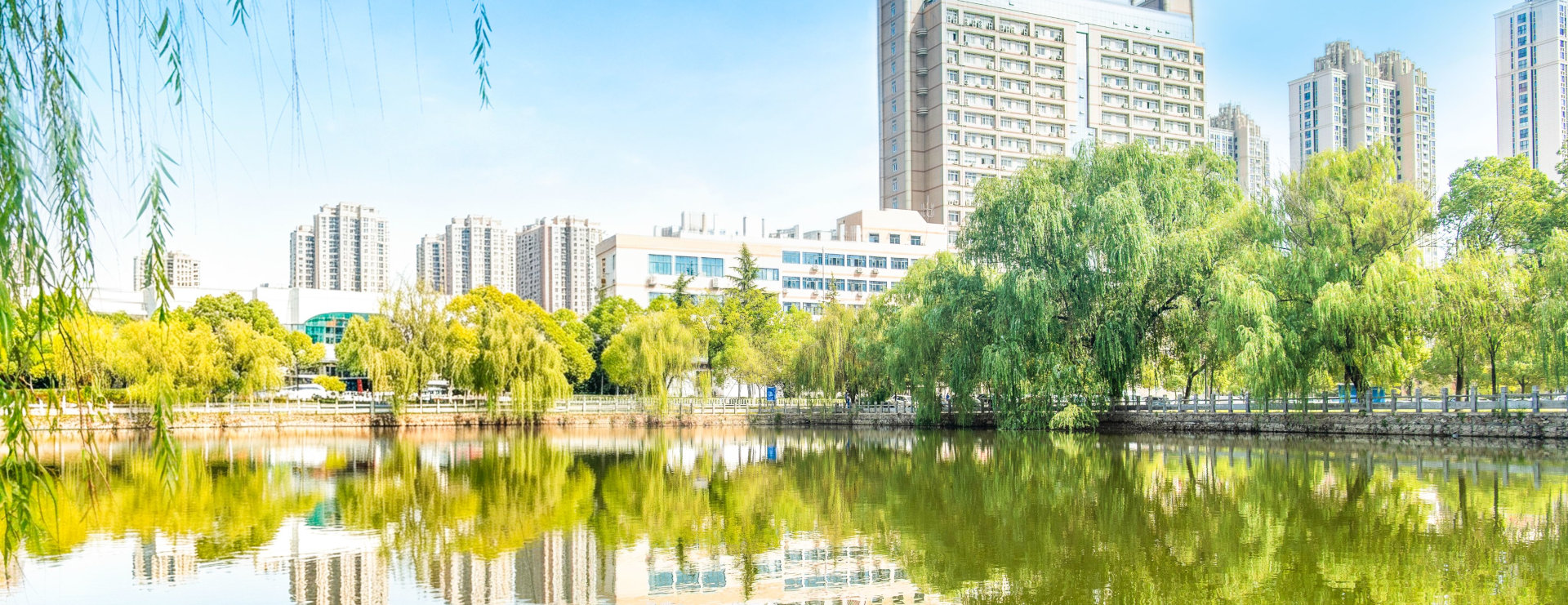 武汉理工大学校园